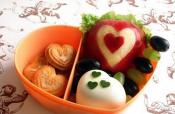 Top 5 Valentines Day Food Crafts